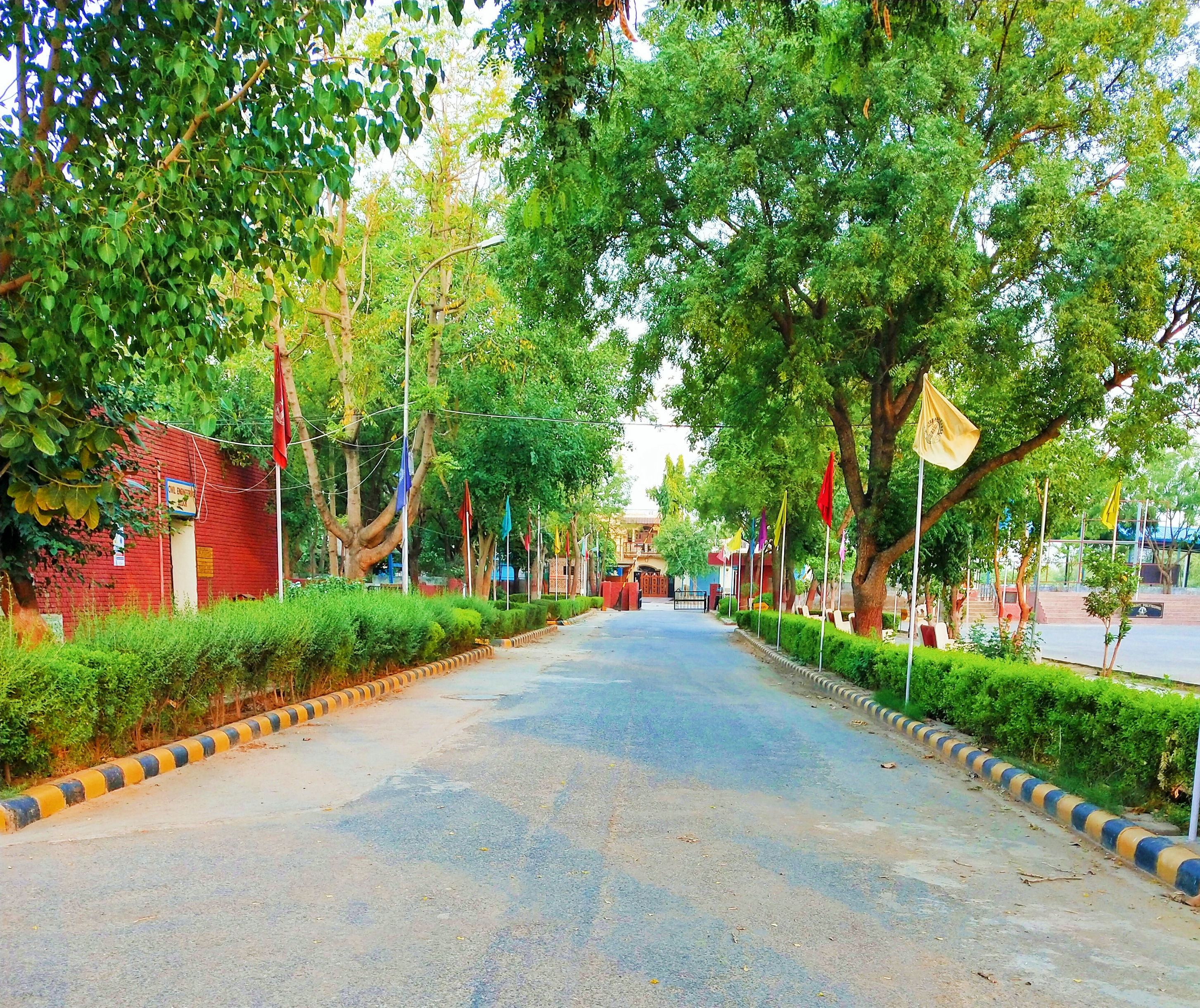 gallery